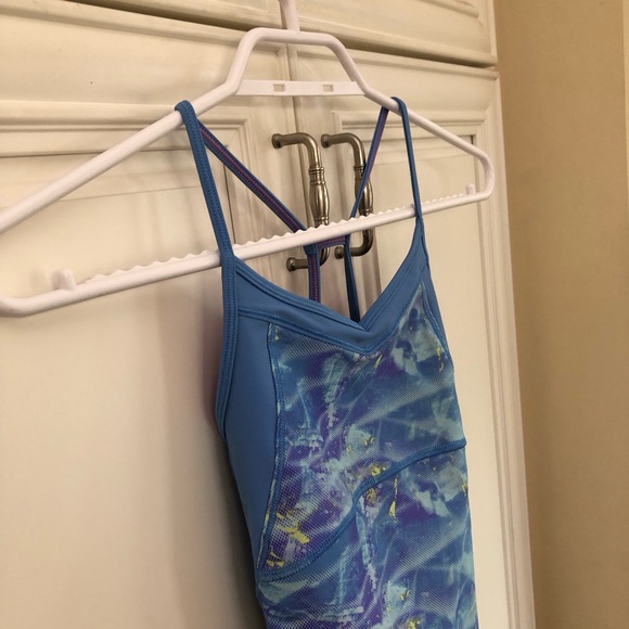 Ivivva by Lululemon girls swimsuit 🍋 - Picture 5 of 12